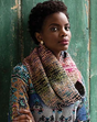 A Noro Silk Garden Lite Pattern - Curved Jacket NSL017 (PDF File) download at little knits