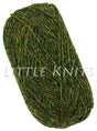 Jamieson's Shetland Spindrift - Moss (Color #147)