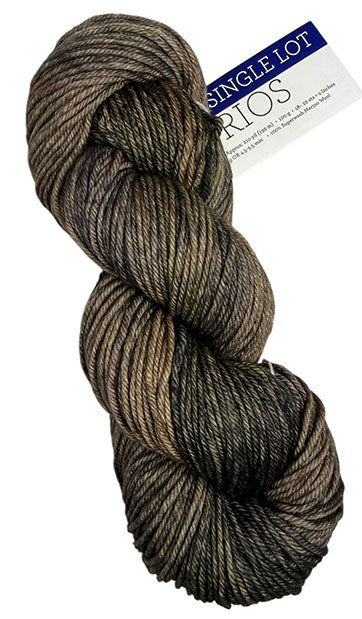 Malabrigo Rios One of a Kind - Mountain Peak