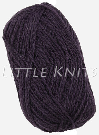 Jamieson's Shetland Spindrift - Mulberry (Color #598)