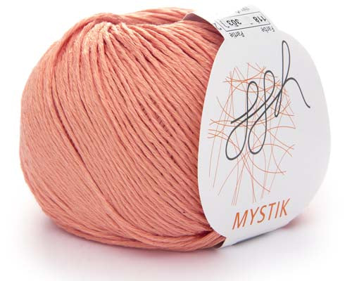 GGH Mystik - Peach (Color #118)