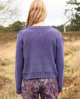 A Queensland Kathmandu DK Pattern - Nadin Sweater (PDF File)