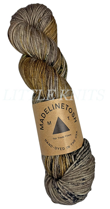 Tosh Vintage  - Natural Cover