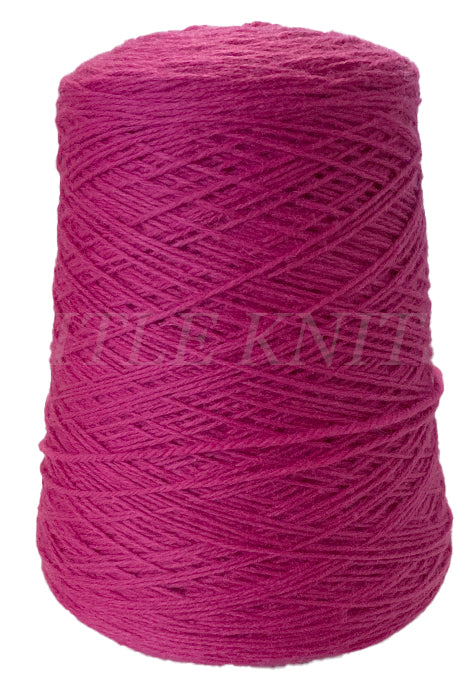 Brown Sheep Nature Spun Sport One Pound Cone - Peruvian Pink