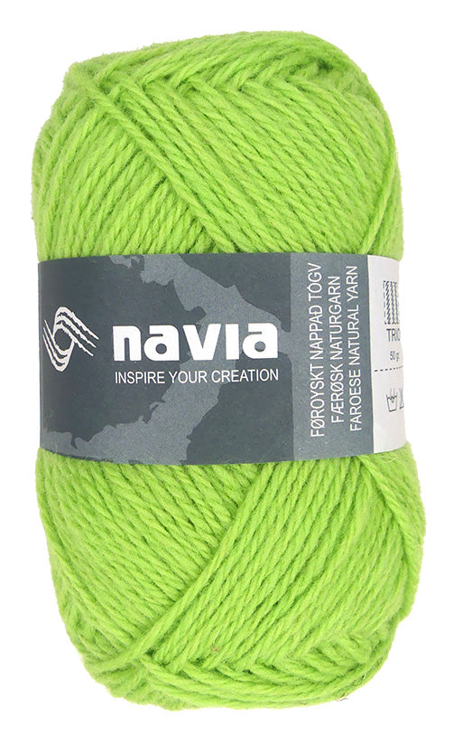 Navia Trio - Lime (Color #317)