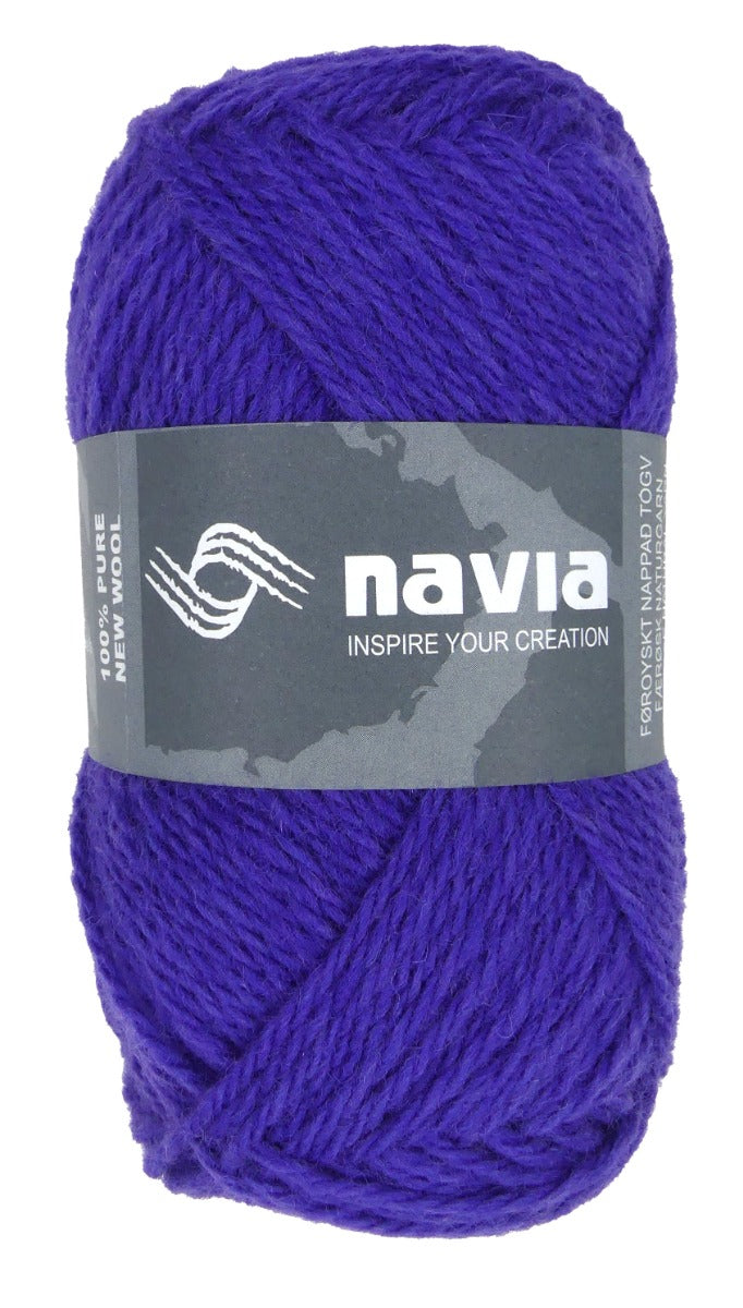 Navia Trio - Purple (Color #319)