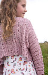 Berroco Mantra Pattern - Navia - (PDF File)