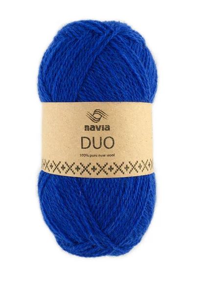 Navia Duo - Royal Blue (Color #212)