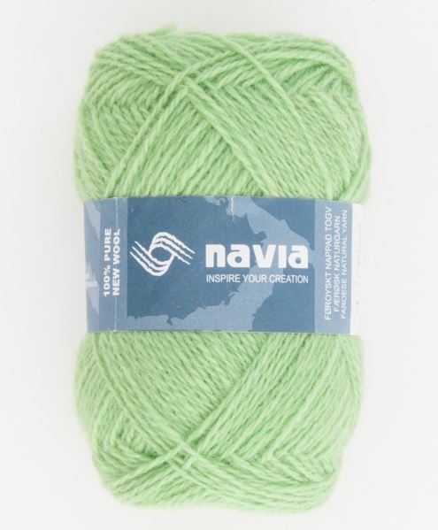 Navia Duo - Lime (Color #217)