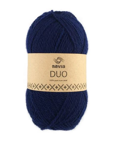 Navia Duo - Navy Blue (Color #224)