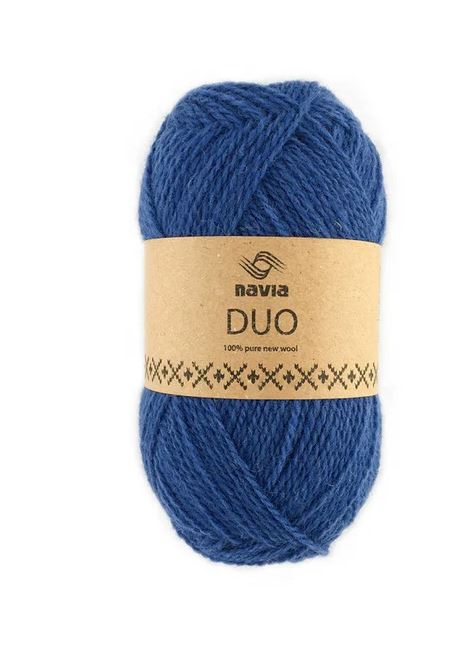 Navia Duo - Denim (Color #239)