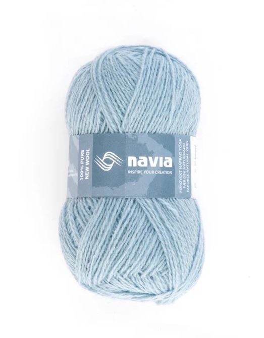 Navia Duo - Light Blue (Color #242)