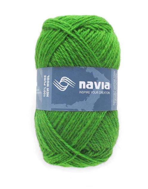 Navia Duo - Bright Green (Color #245)