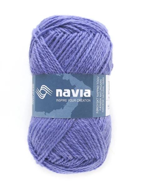 Navia Duo - Lavender (Color #246)