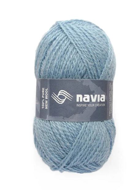 Navia Duo - Aqua (Color #248)