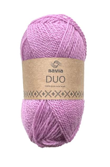 Navia Duo - Rose Pink (Color #256)