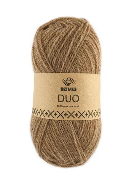 Navia Duo - Light Brown (Color #25)