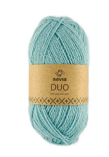 Navia Duo - Blue Surf (Color #261)