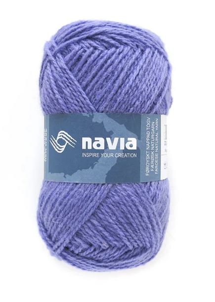 Navia Duo - Sunset Purple (Color #264)