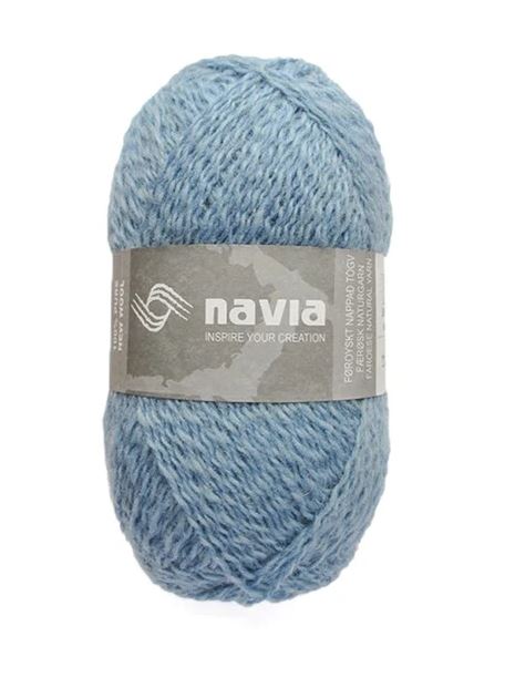 Navia Uno - Aqua (Color #148)