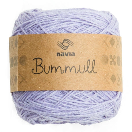 Navia Bummull - Lavender (Color# 413)