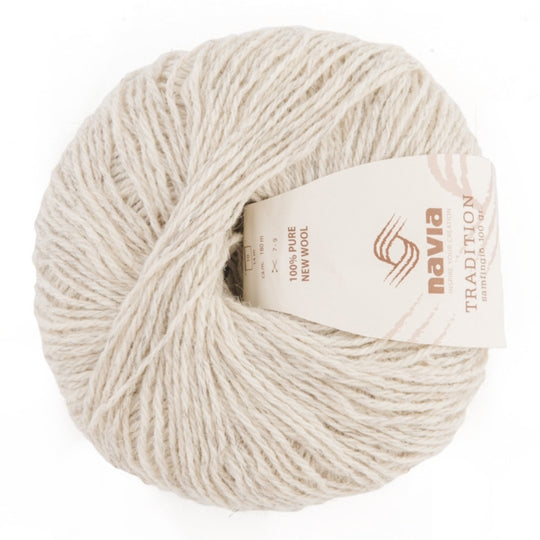 Navia Tradition - Light Grey (Color #902)