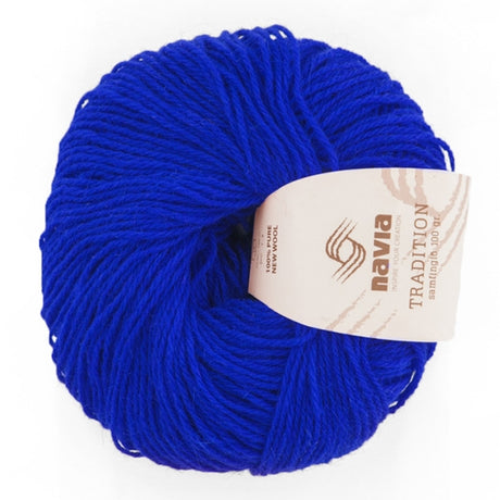 Navia Tradition - Royal Blue (Color #911)