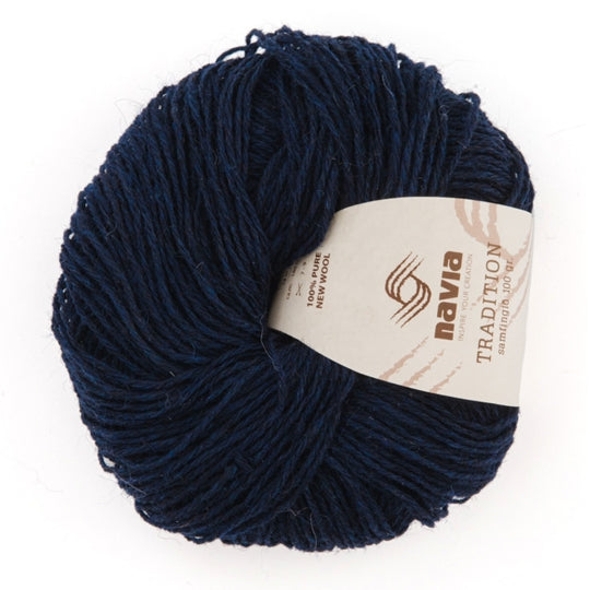 Navia Tradition - Dark Blue (Color #912)