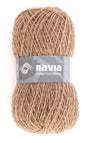 Navia Uno - Light Brown (Color #15)