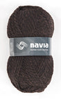 Navia Uno - Dark Brown (Color #16)