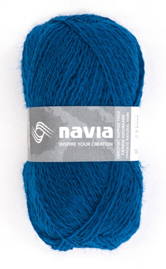 Navia Uno - Royal Blue (Color #112)