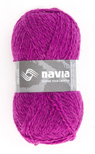 Navia Uno - Cerise (Color #126)