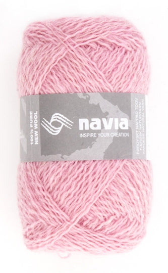 Navia Uno - Pastel Pink (Color #132)