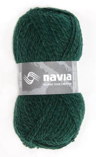 Navia Uno - Fir Green (Color #140)