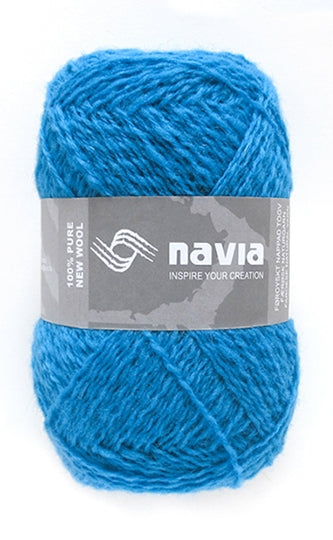 Navia Uno - Cornflower (Color #143)