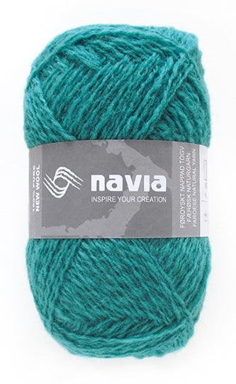 Navia Uno - Petrol (Color #144)