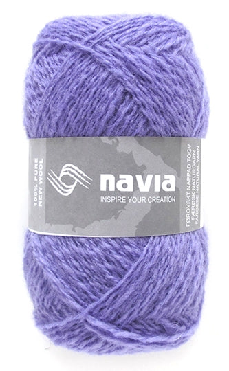 Navia Uno - Lavender (Color #146)