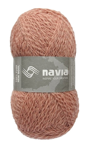 Navia Uno - Vintage Rose (Color #149)