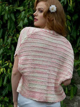 An Araucania Alumco Pattern - Nerissa Shrug (PDF)