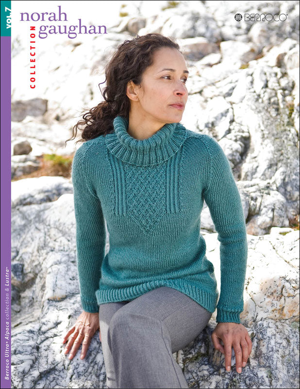 Berroco Norah Gaughan Collection Vol. 6