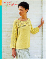 Berroco Norah Gaughan Collection Vol. 12 on sale at little knits