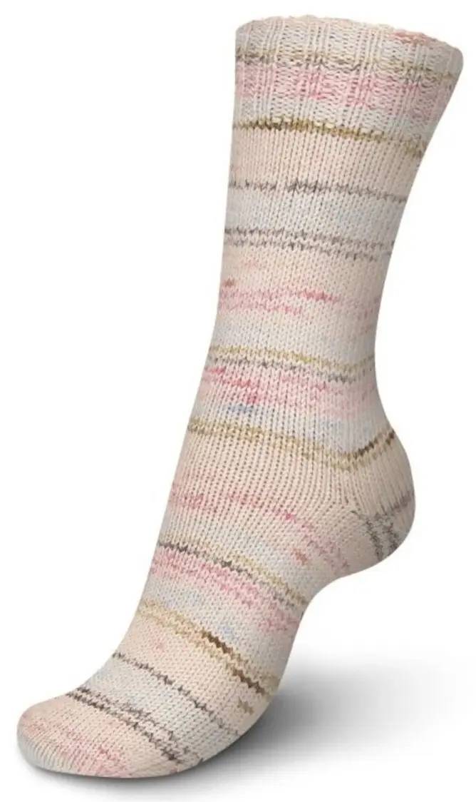 Regia Cotton Color Summer Breeze - Holiday (Color #2477)