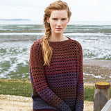 !Winter Crochet Collection by Marie Wallin - ORDERS THAT INCLUDE THIS BOOK SHIP FREE W/IN CONTIGUOUS THE U.S.