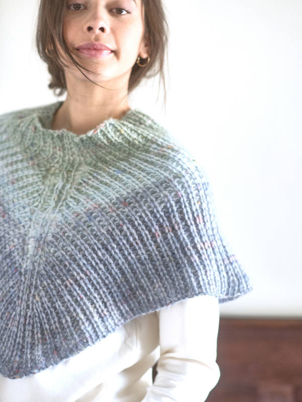 A Berroco Mochi Pattern - Nicolet (PDF)