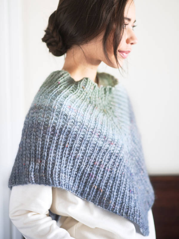 A Berroco Mochi Pattern - Nicolet (PDF)