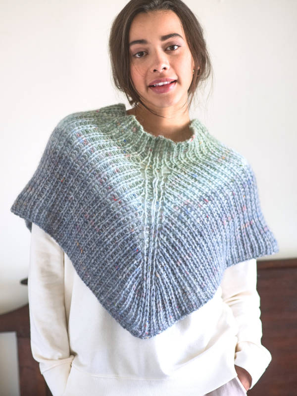 A Berroco Mochi Pattern - Nicolet (PDF)