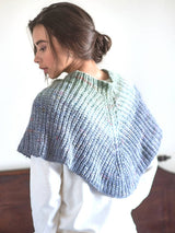 A Berroco Mochi Pattern - Nicolet (PDF)