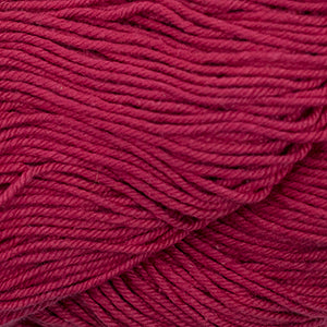 Cascade Nifty Cotton -  Red (Color #02)