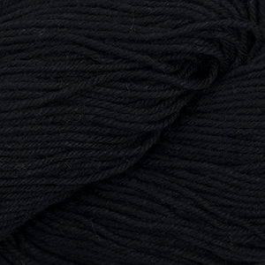 Cascade Nifty Cotton -  Black (Color #03)