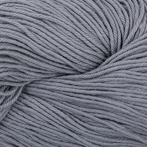 Cascade Nifty Cotton - Silver (Color #04)